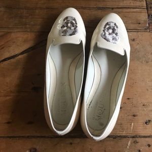 Mcqueen flats