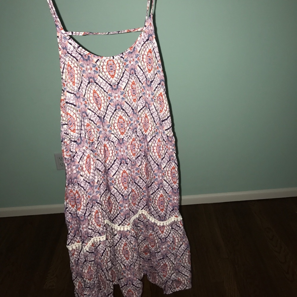 dress