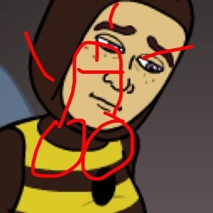 Meet your Posher, Charlie