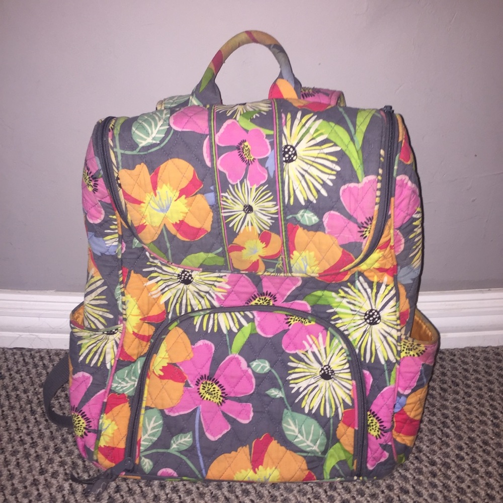 Vera Bradley Backpack