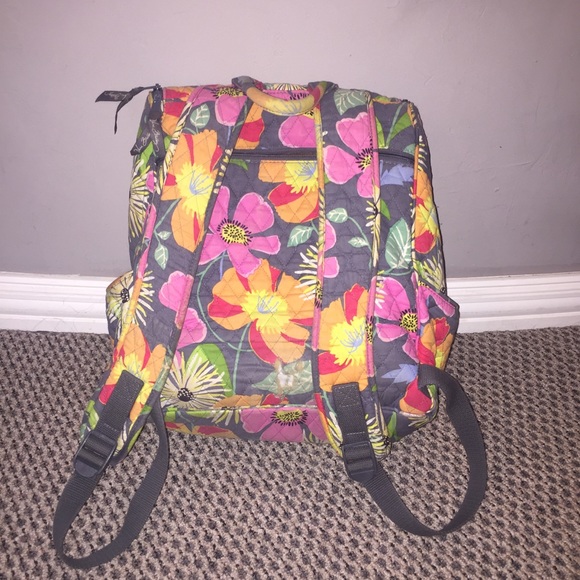 Vera Bradley Backpack