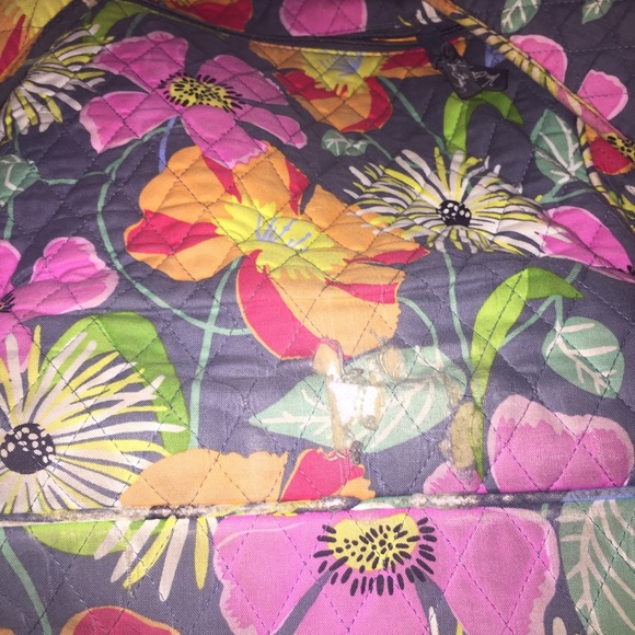 Vera Bradley Backpack