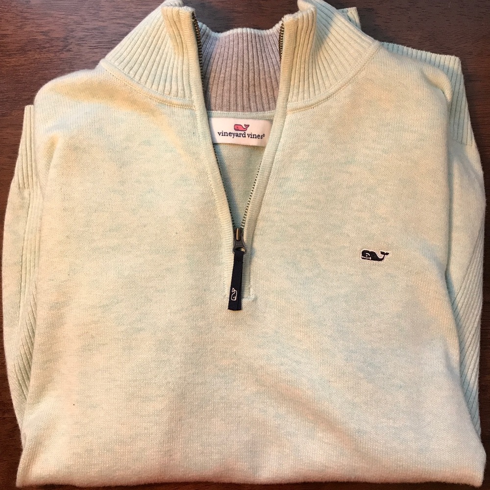 Vineyard Vines Pullover