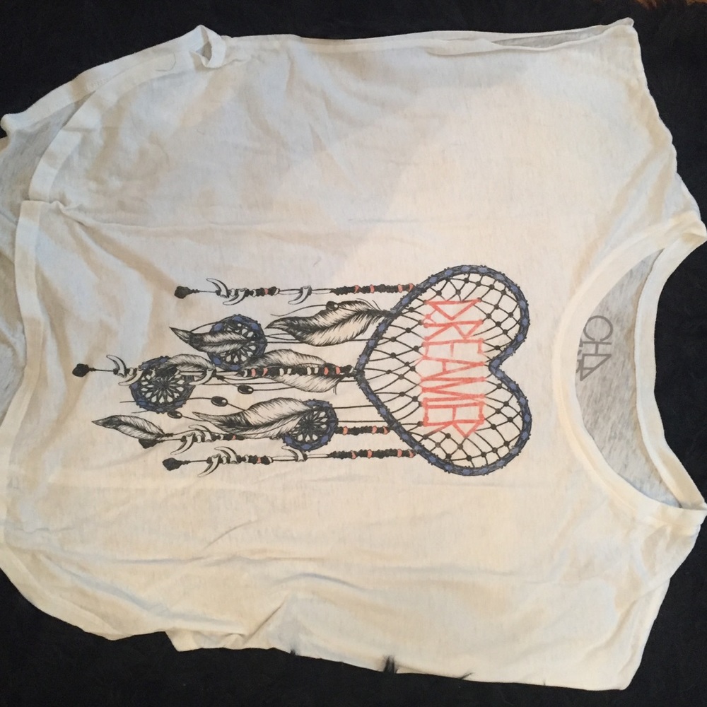 Chaser t-shirt