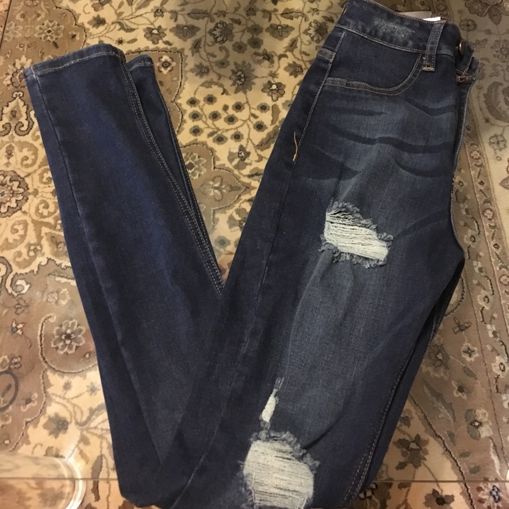 20$ Jean sale ‼️