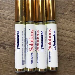 Senederm Solutions Lip Volumizer