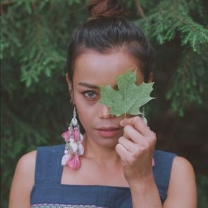 Hands made clothes from the north of THAILAND