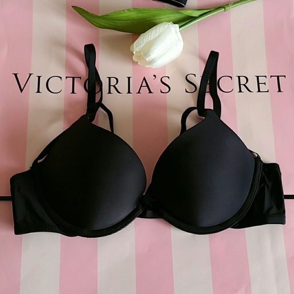 36D VICTORIA'S SECRET PUSH UP BRA . - Picture 2 of 3