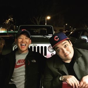 Meet your Posher, Phil