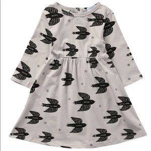 🎉Host Pick!🎉 Birds of a feather dress