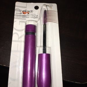 Brown Mascara