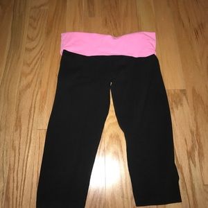 Yoga pants