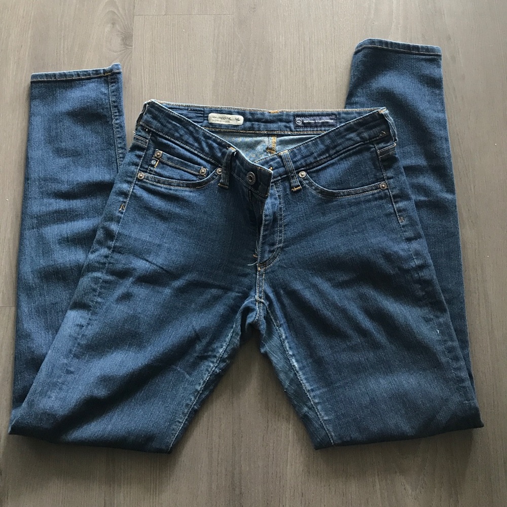AG jeans