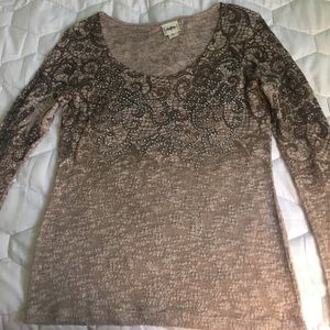 Daytrip long sleeve shirt