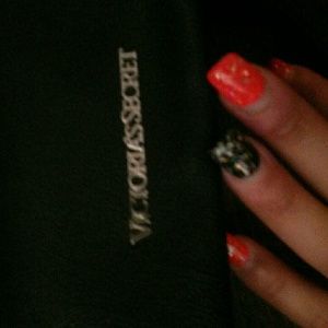 Victoria secret back pack