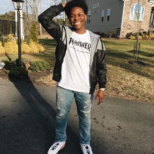 Meet your Posher, William