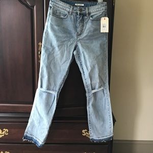 Billabong size 26 NWT jeans