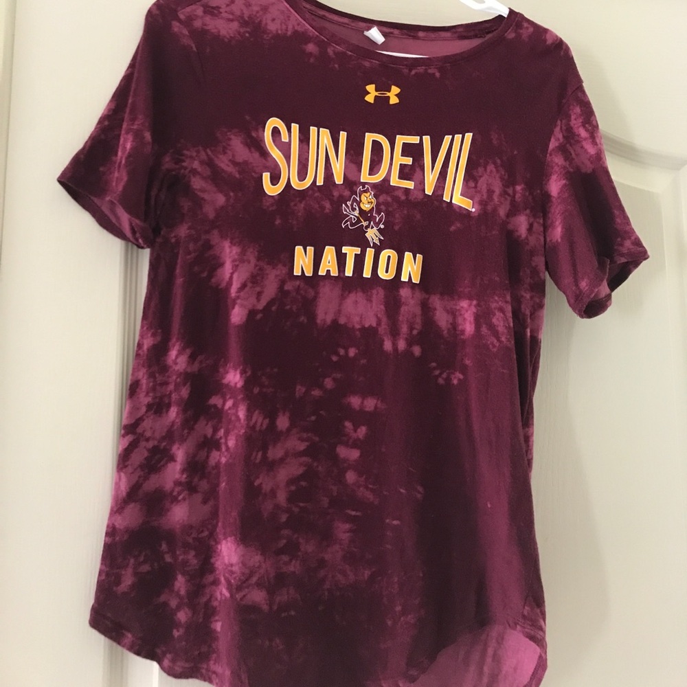 Athletic ASU Shirt
