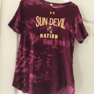 Athletic ASU Shirt