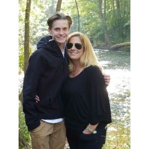 Meet your Posher, Owen