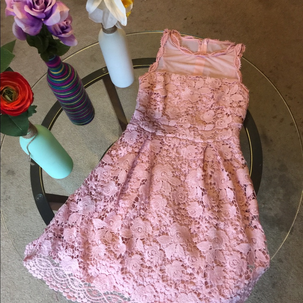 Woman's Dress! SIZE  5/6