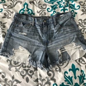 American eagle shorts