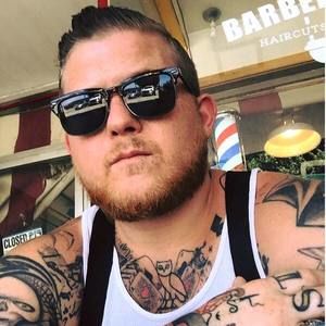 Meet your Posher, Ron