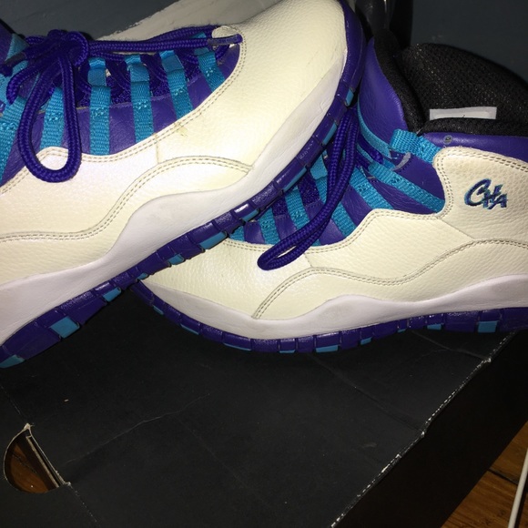 Other - Jordan's size 8
