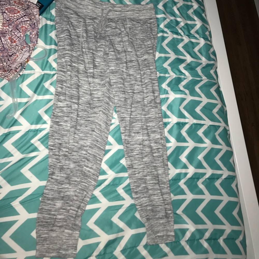 joggers