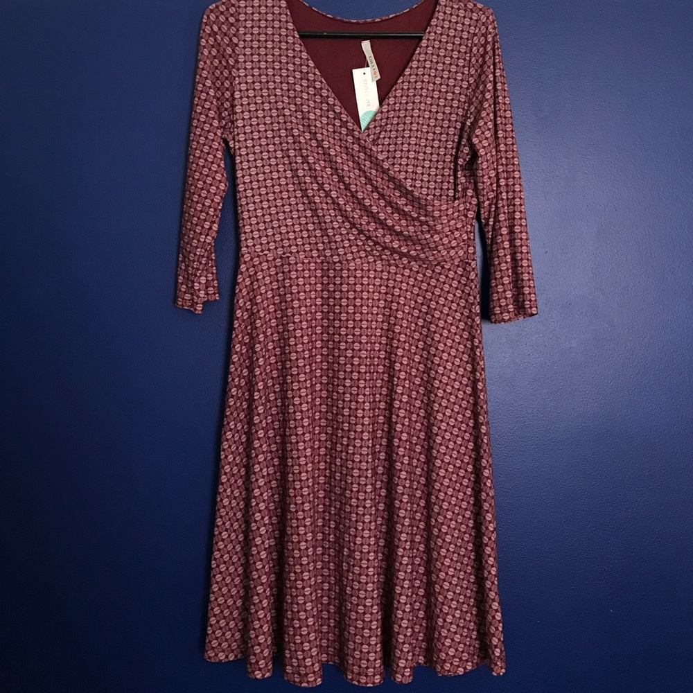 Gilli Marah Knit Dress