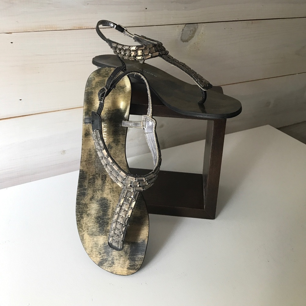 Chinese Laundry sandals
