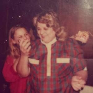 Meet your Posher, Cindy