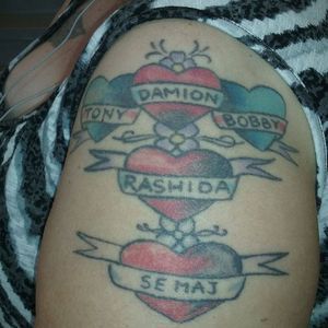 Meet your Posher, Vicki