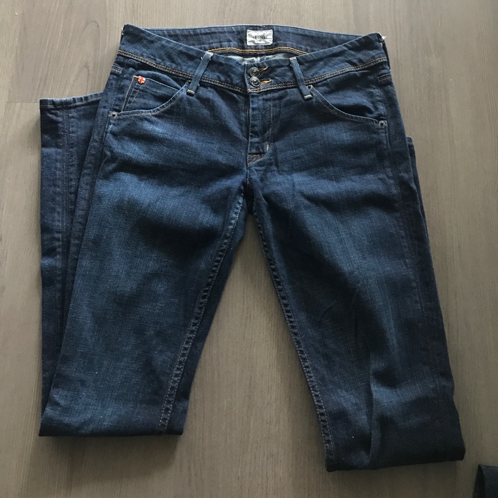 Hudson Jeans