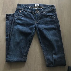 Hudson Jeans