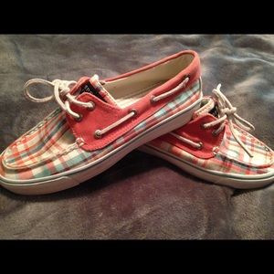 Sperry Topsider