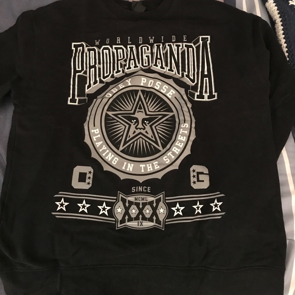 Obey Sweatshirt