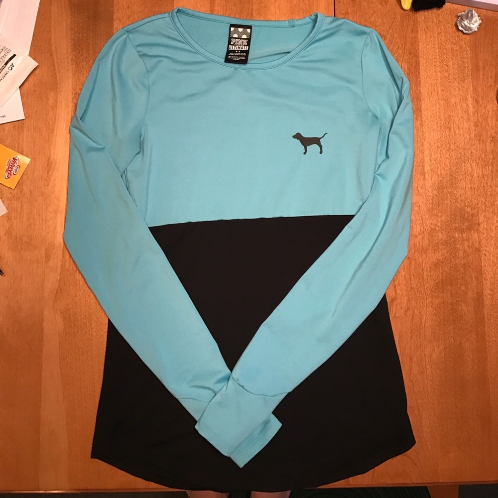 PINK Victoria's Secret long sleeve