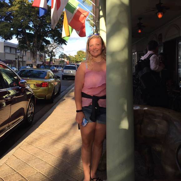 Meet your Posher, Emily - Picture 1 of 1