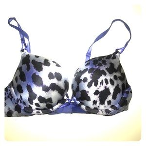 Victoria's Secret Bombshell Bra