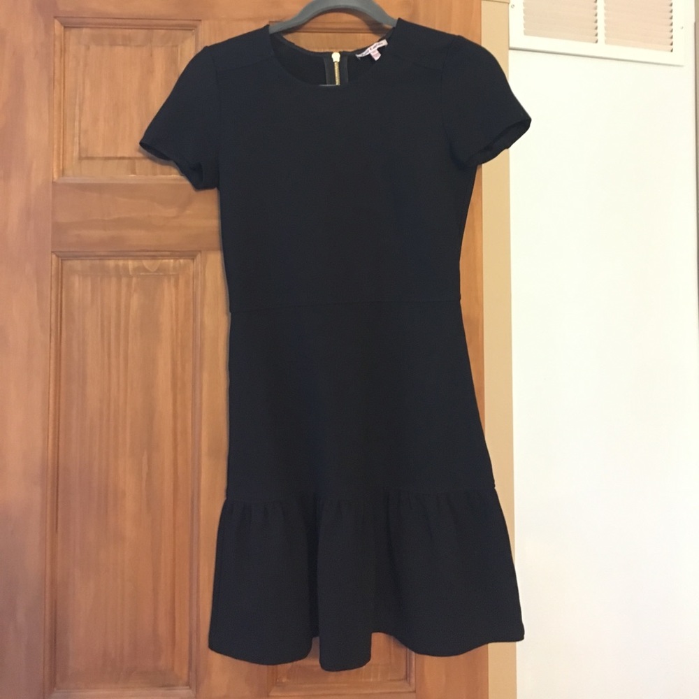 Juicy Couture Black Dress