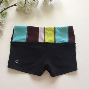 Lululemon | Reversible Boogie Short {2}