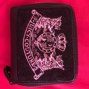 Juicy Couture wallet
