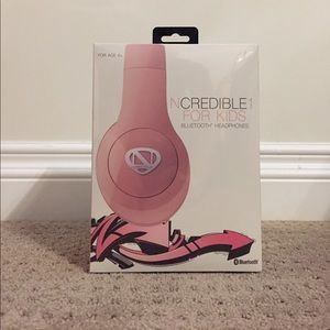 🎉ONE LEFT🎉 Ncredible 1 for kids