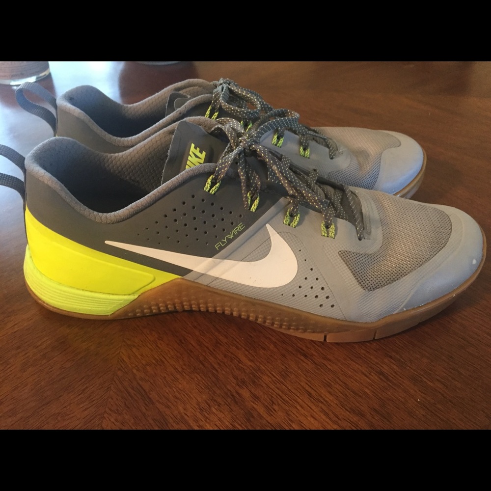 Men's Nike Metcon 2 size 13