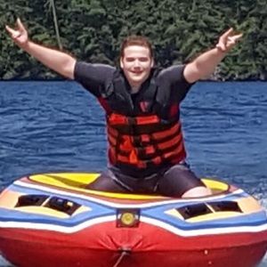 Meet your Posher, Liam