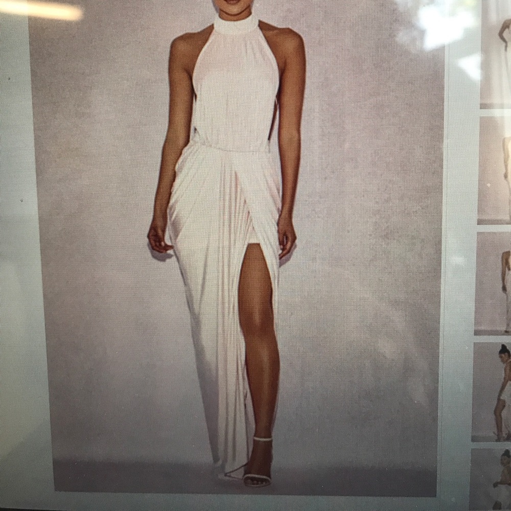 House of CB Vittoria dress