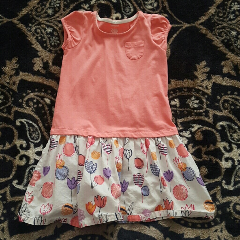 Little girls dress