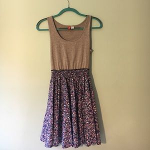 Comfortable dress