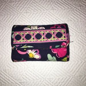 Vera Bradley Wallet